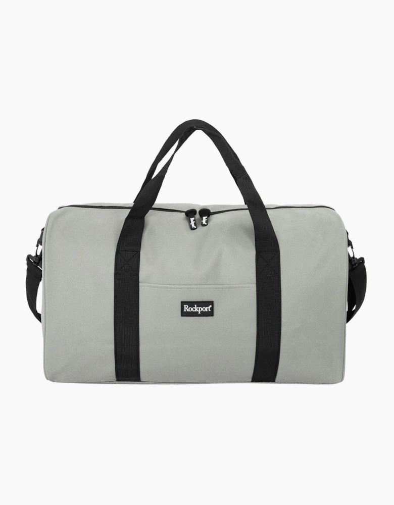 Med Duffle Bag with Detachable Strap
