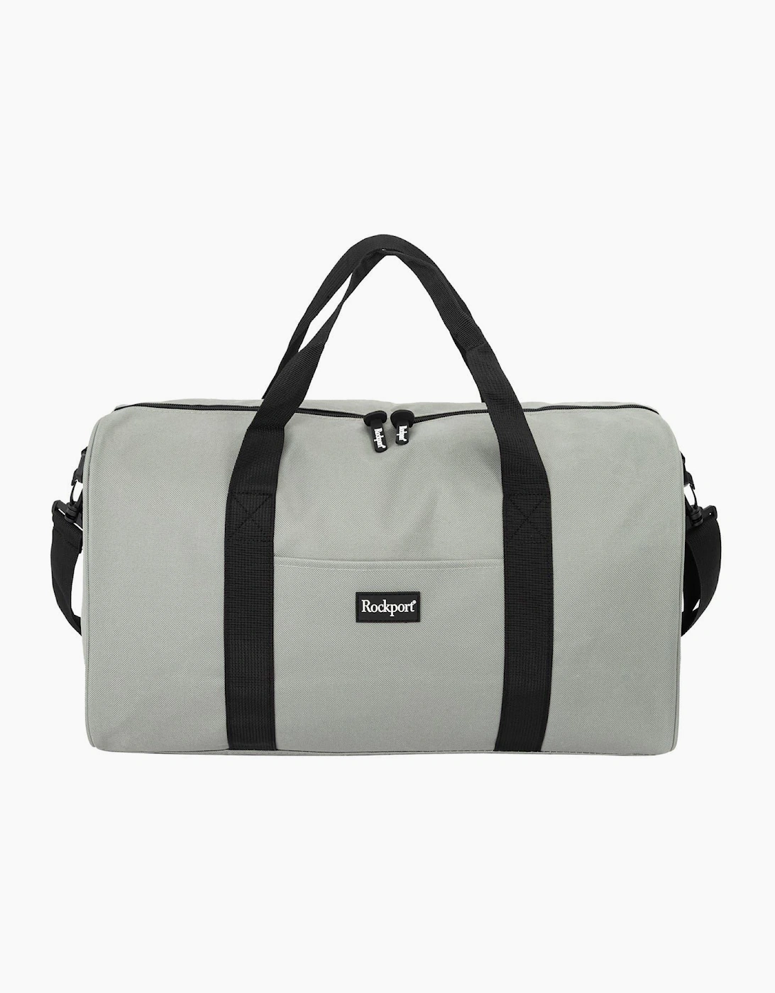 Med Duffle Bag with Detachable Strap