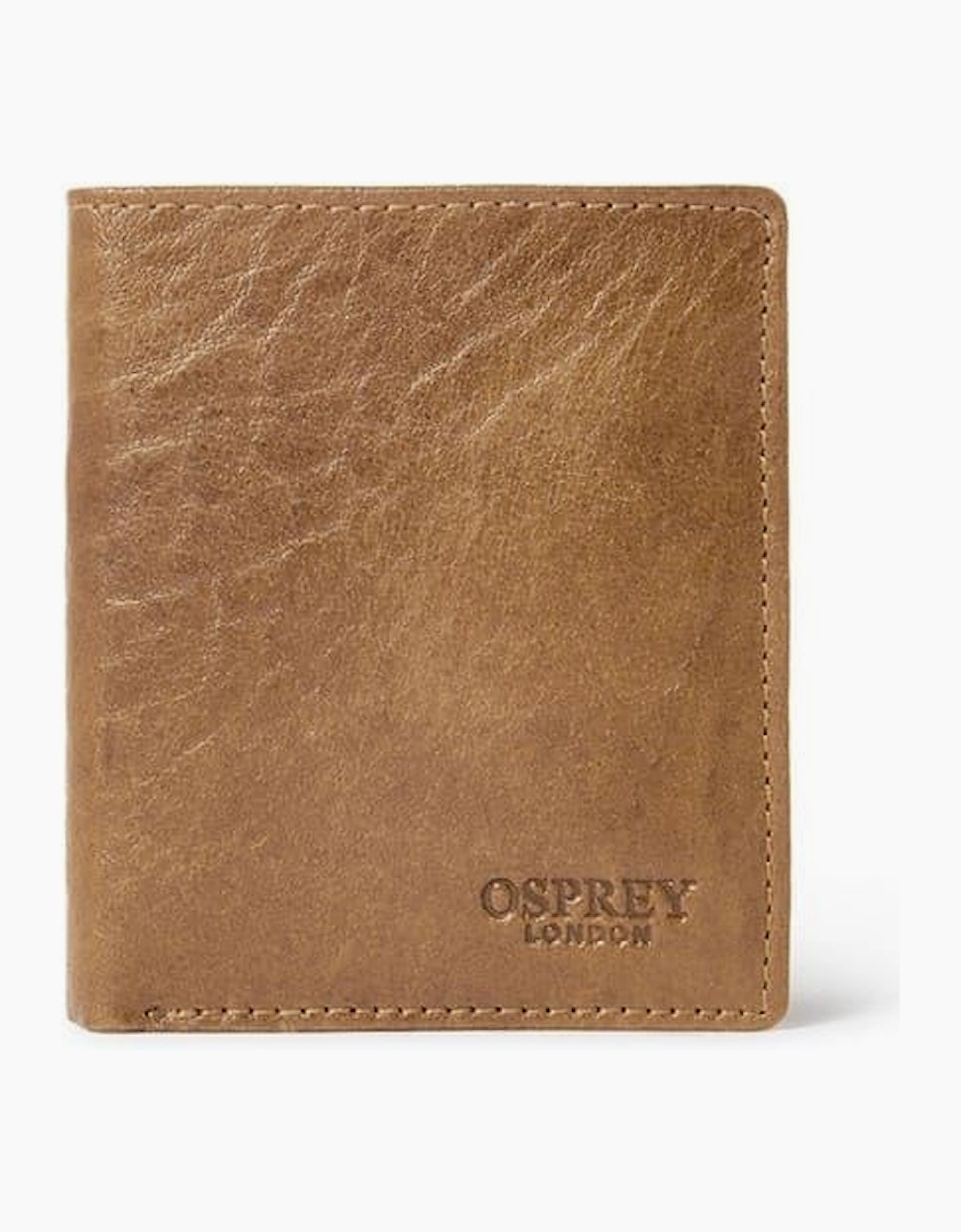 Highland N S Billfold Wallet
