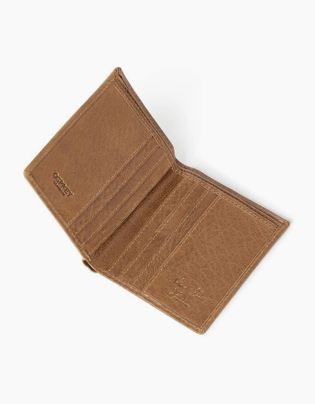 Highland N S Billfold Wallet