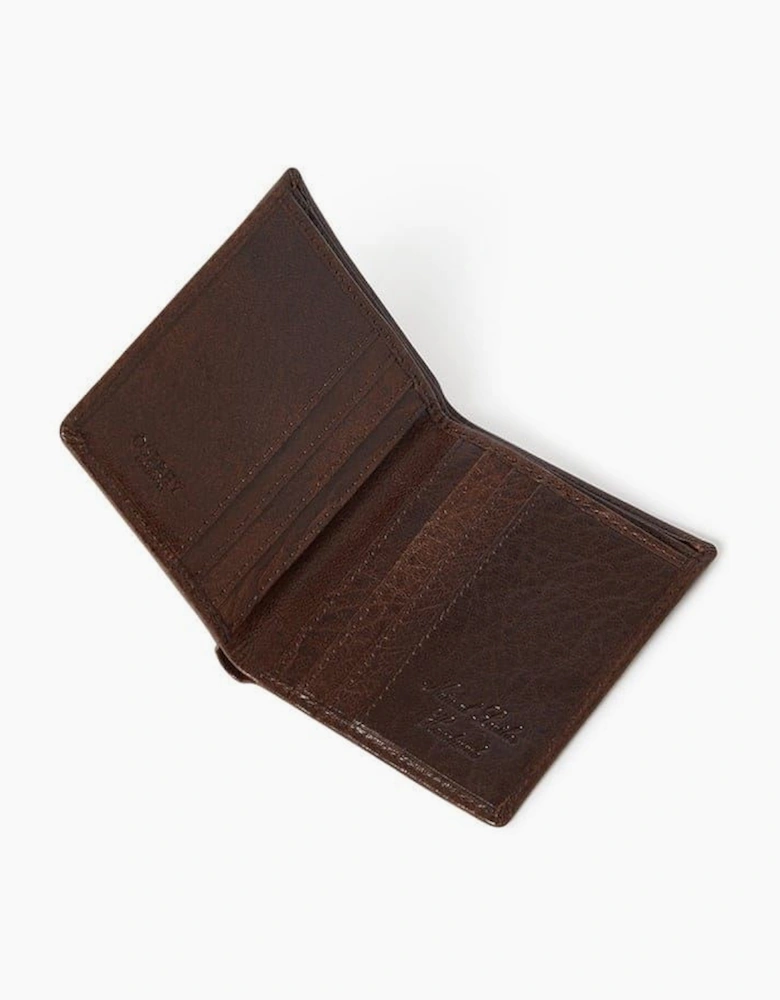 Highland N S Billfold Wallet