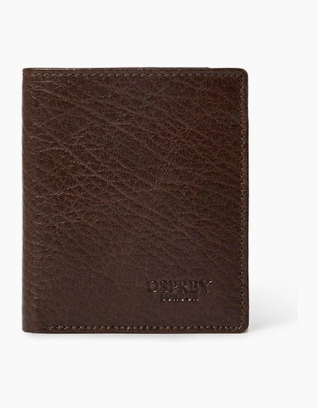 Osprey Men's Brown Highland N S Billfold Wallet - Size One Size