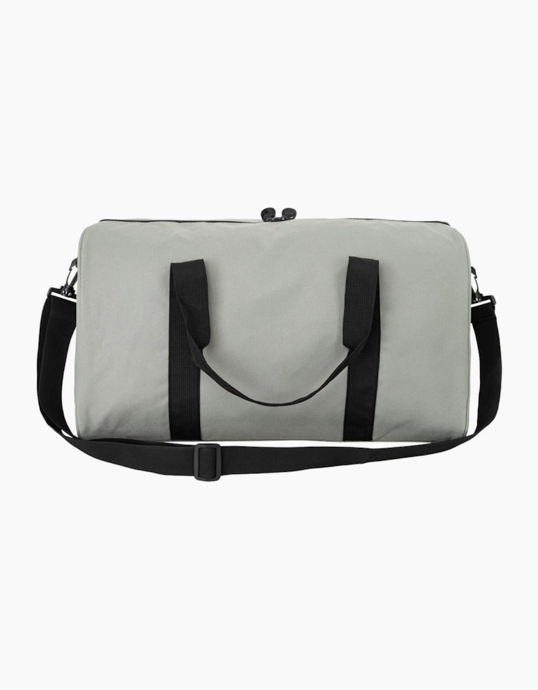 Med Duffle Bag with Detachable Strap