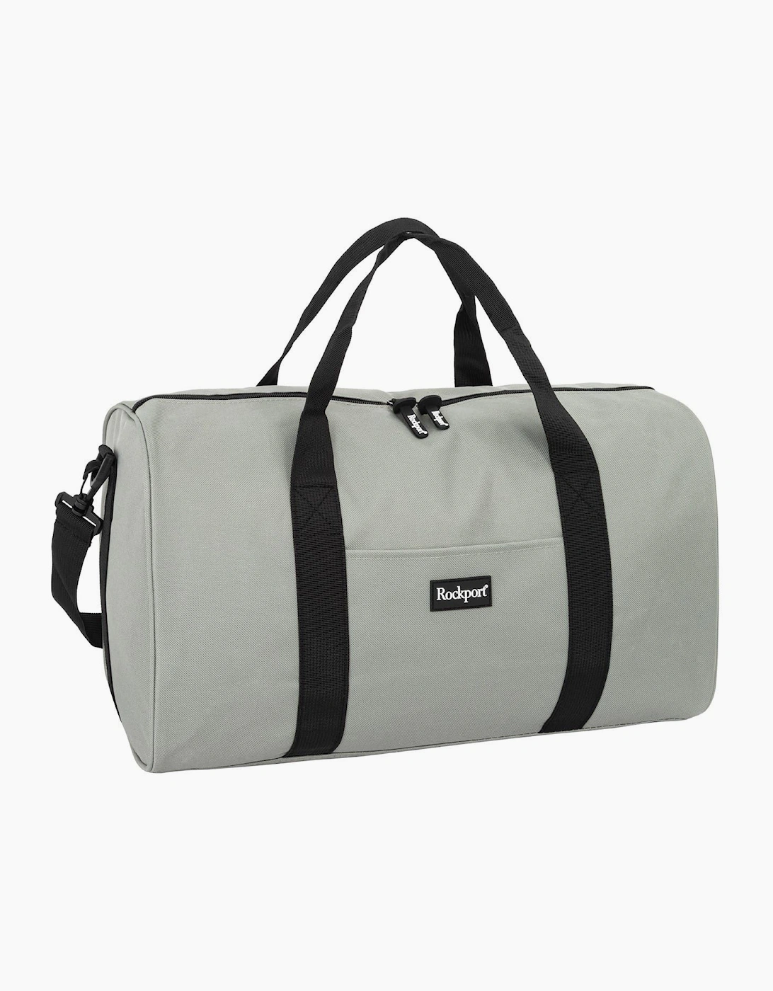 Med Duffle Bag with Detachable Strap