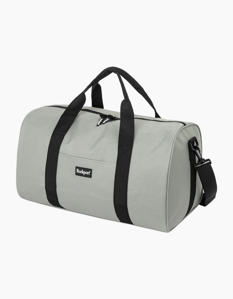 Med Duffle Bag with Detachable Strap
