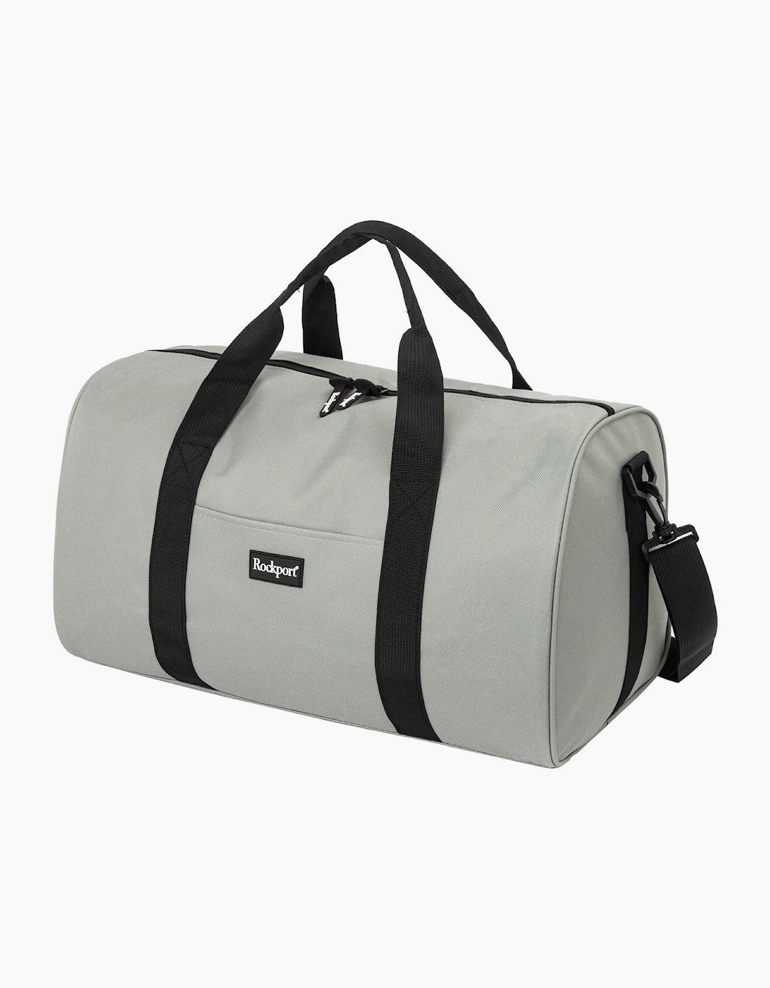 Med Duffle Bag with Detachable Strap
