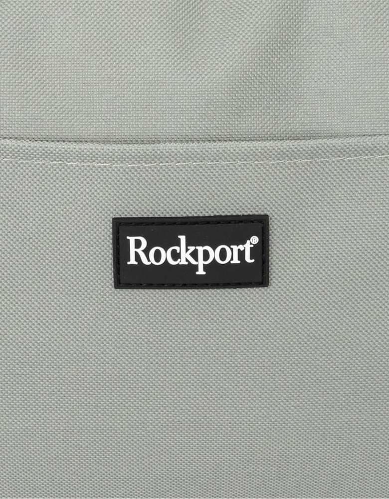 Med Duffle Bag with Detachable Strap