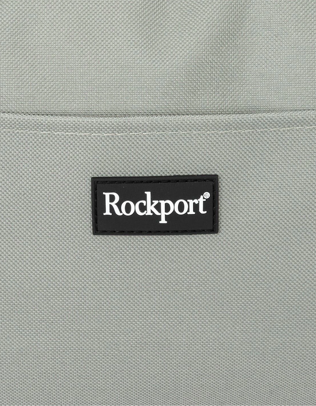 Med Duffle Bag with Detachable Strap