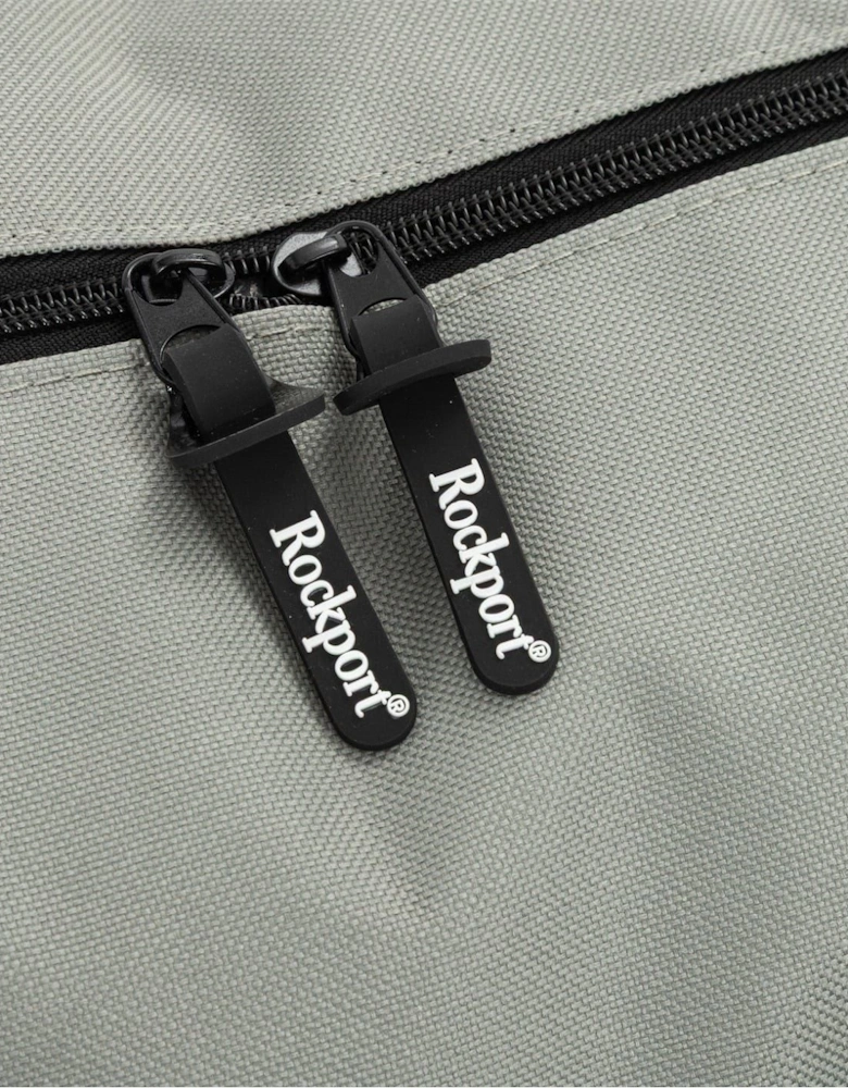 Med Duffle Bag with Detachable Strap