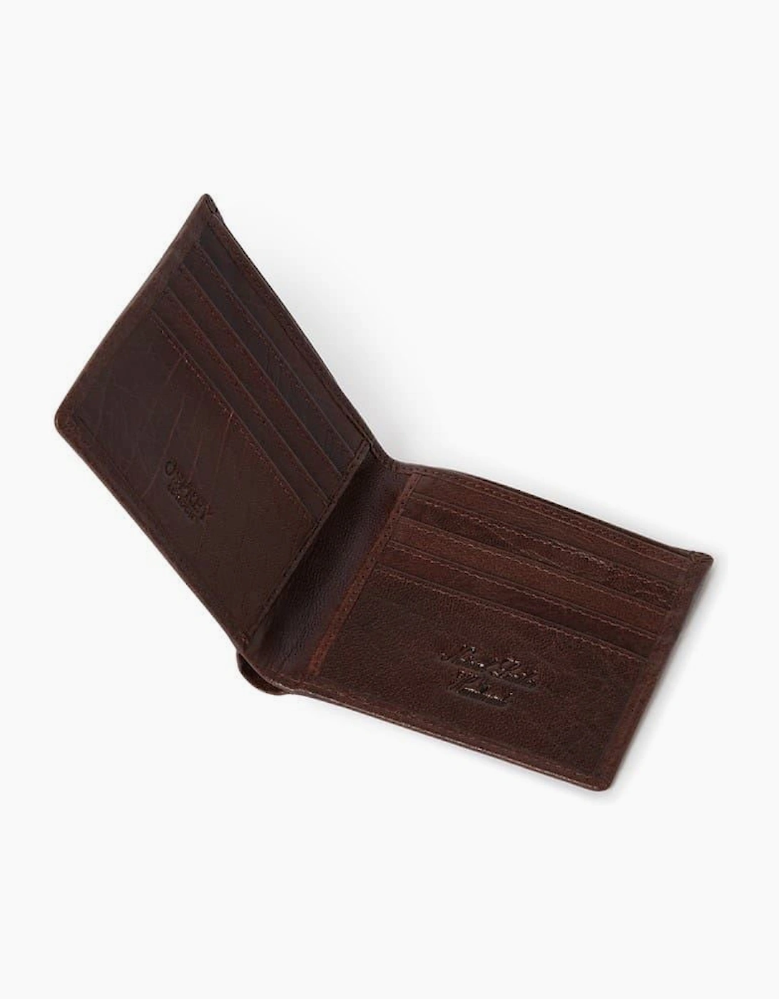 Highland Billfold Wallet