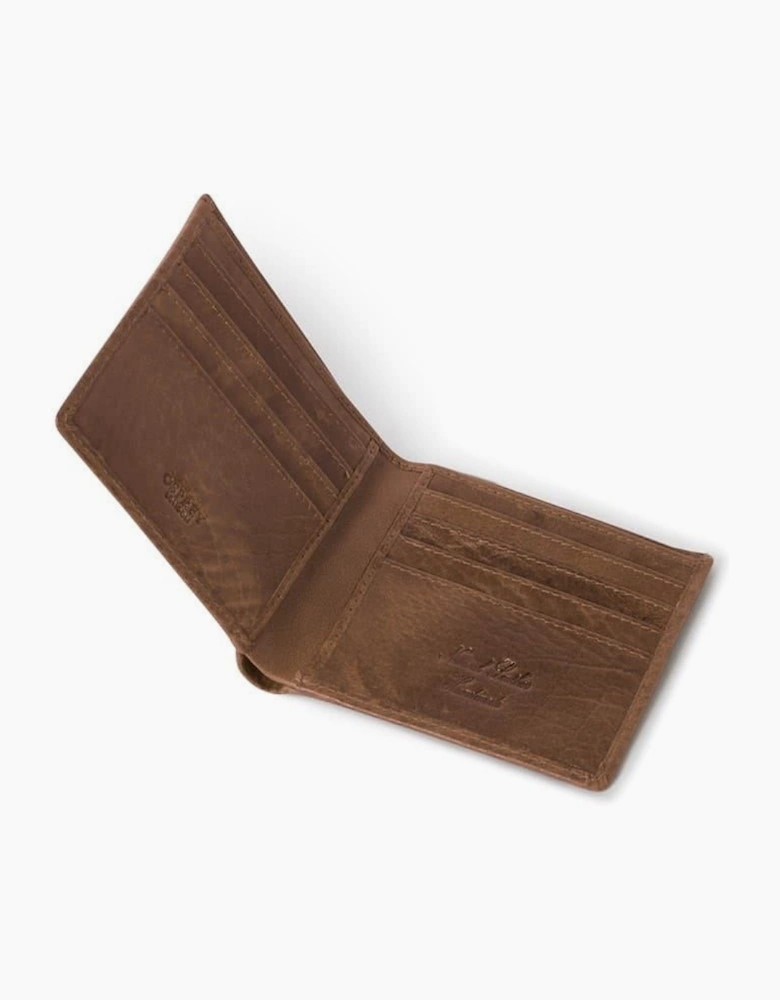 Highland Billfold Wallet