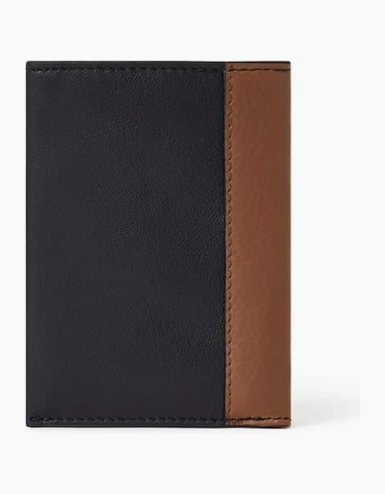 Stanley N S Wallet