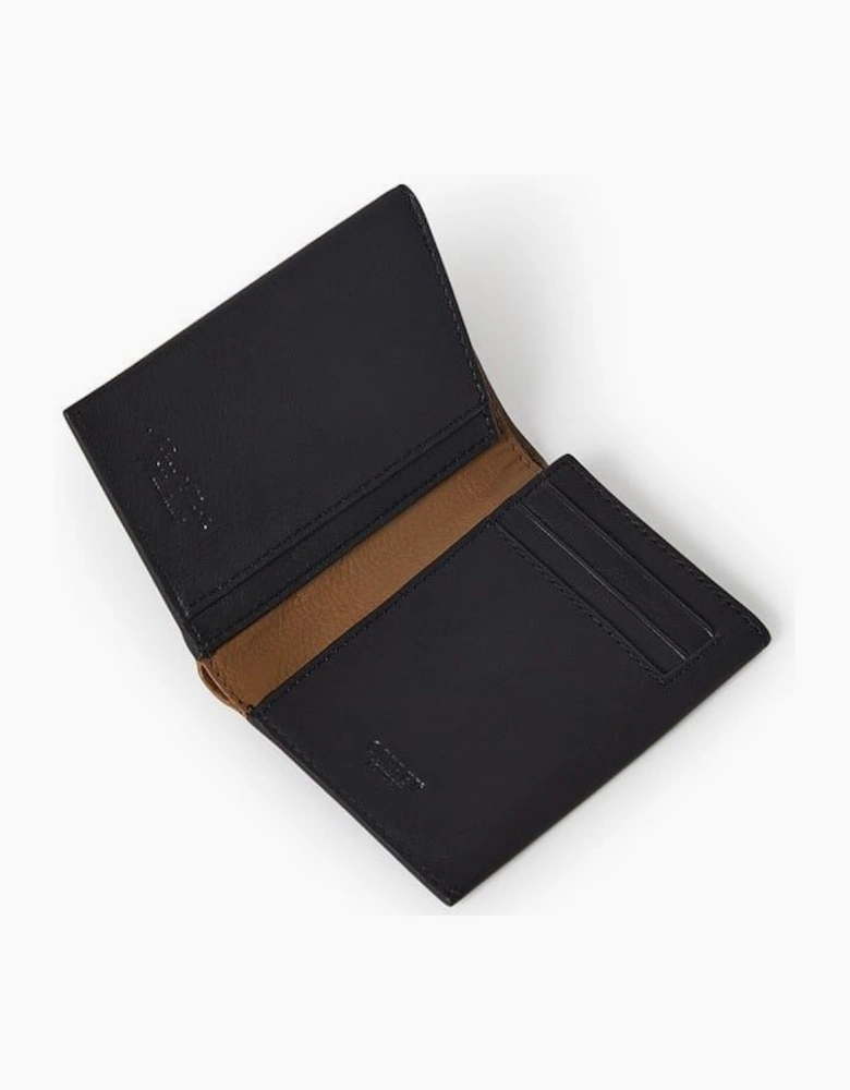 Stanley N S Wallet