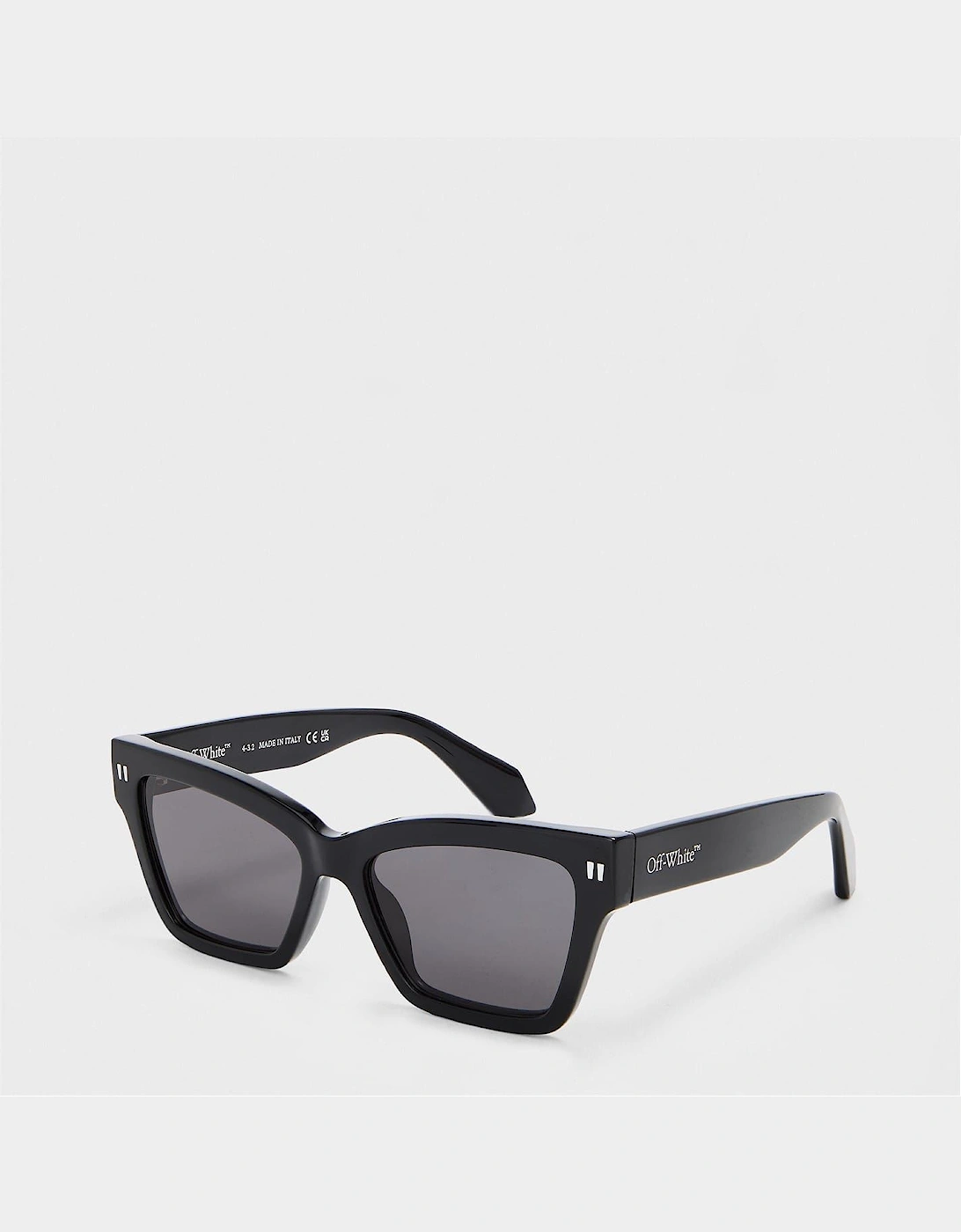 Cincinnati Square Full Rim Sunglasses
