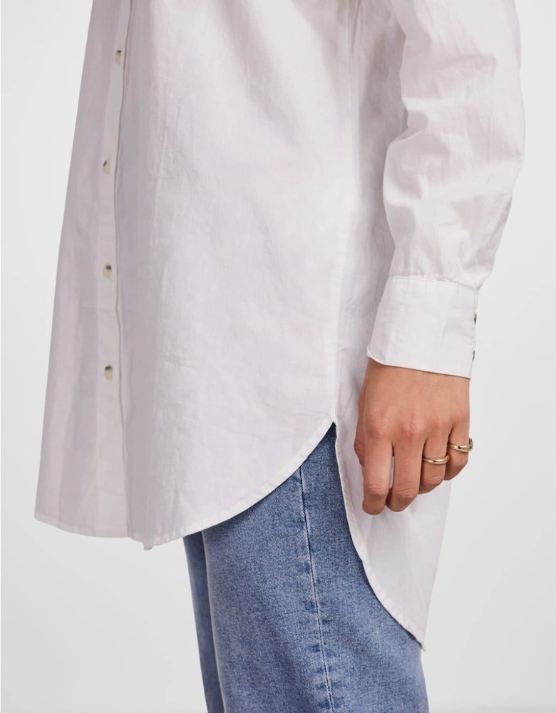 Long Sleeve Regular Fit Shirt