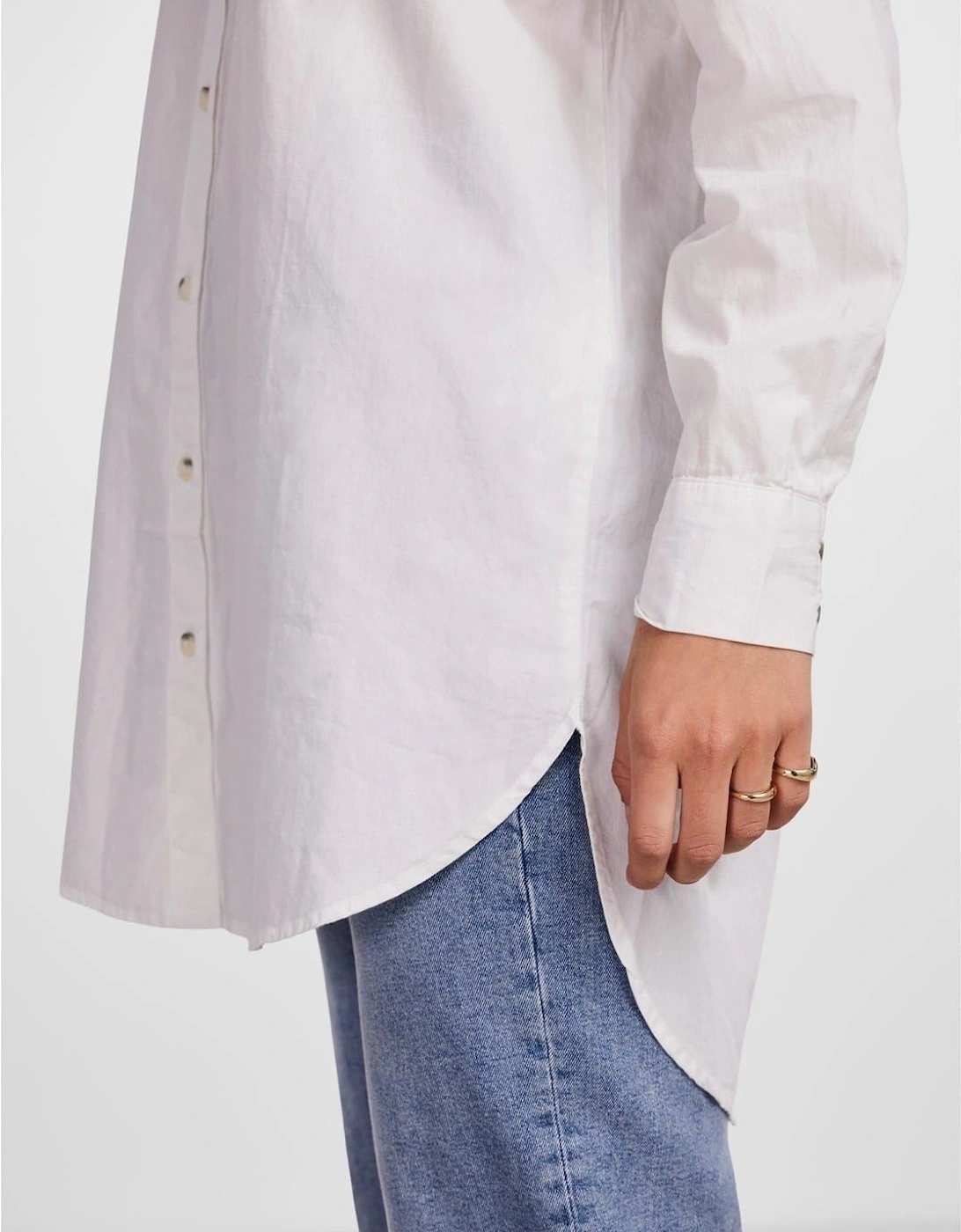 Long Sleeve Regular Fit Shirt