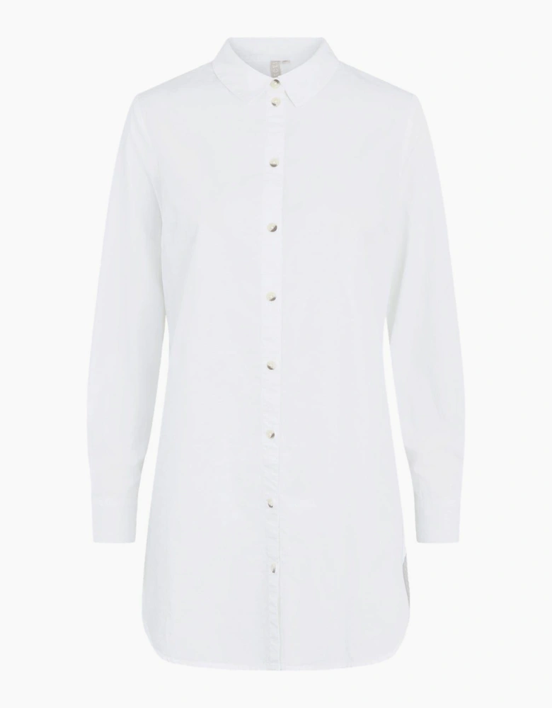 Long Sleeve Regular Fit Shirt