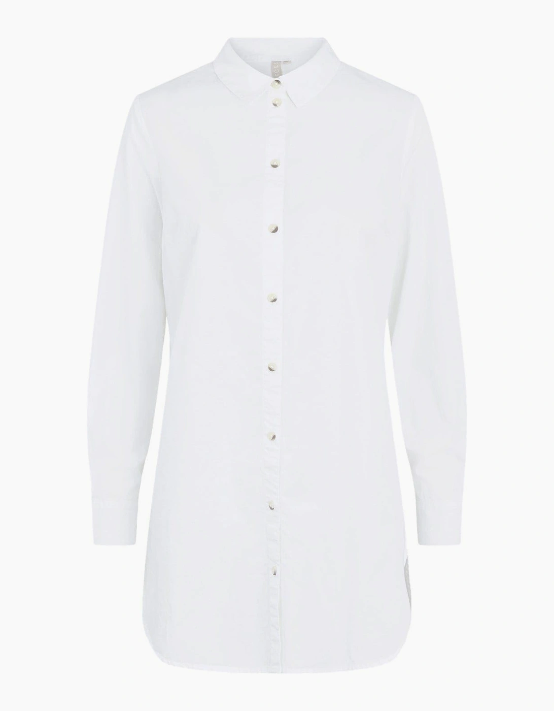 Long Sleeve Regular Fit Shirt