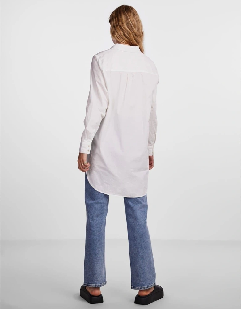 Long Sleeve Regular Fit Shirt