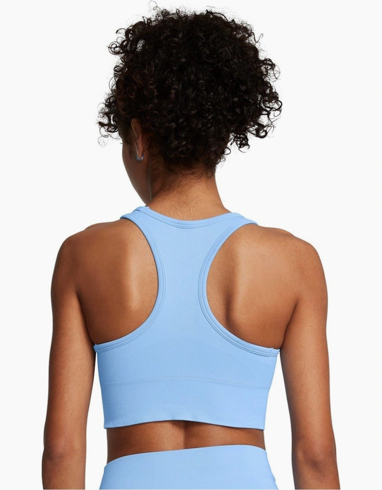 Vanish Longline Sports Bra