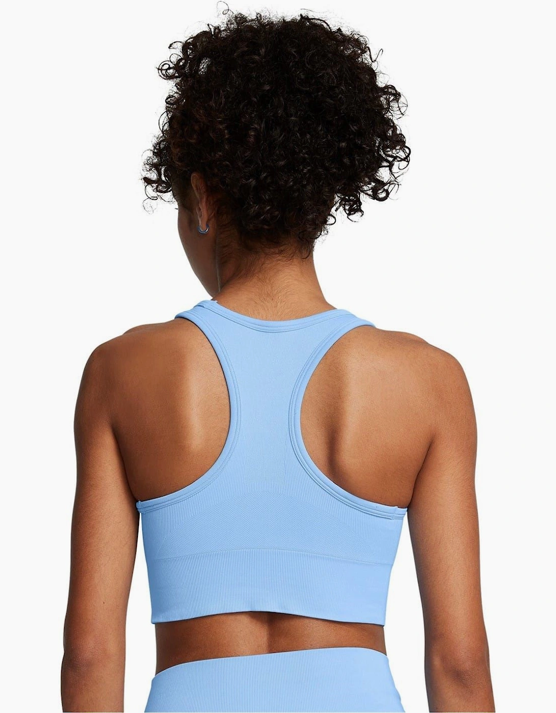 Vanish Longline Sports Bra