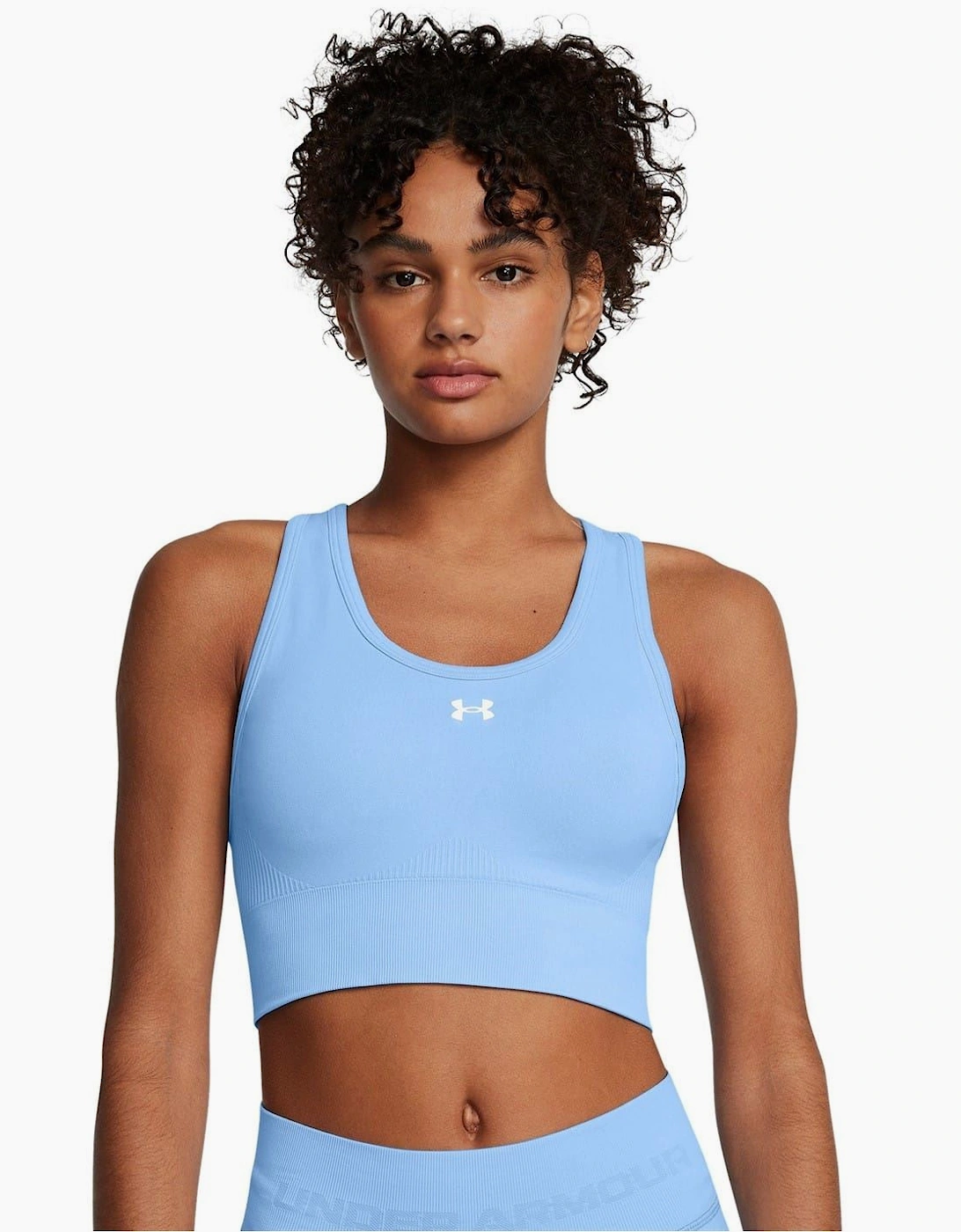 Vanish Longline Sports Bra
