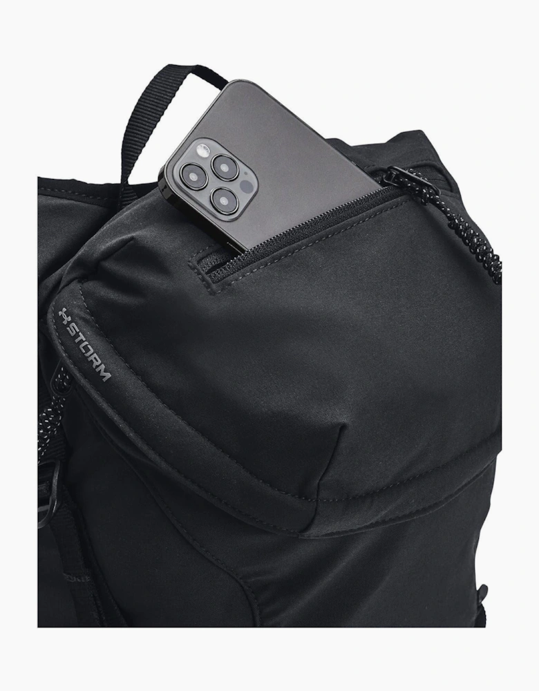 Launch Trail Backpack