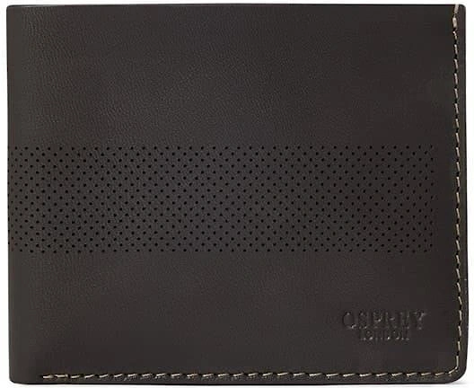 Arthur Billfold With Pocket