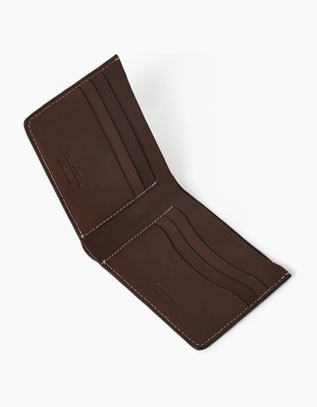 Arthur Billfold With Pocket