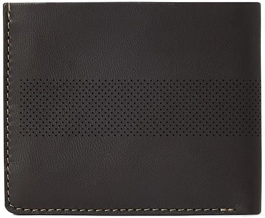 Arthur Billfold With Pocket