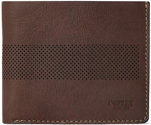 Arthur Billfold With Pocket