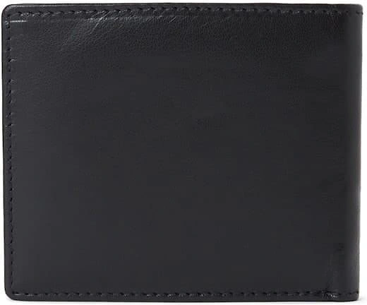 Wesley Wallet