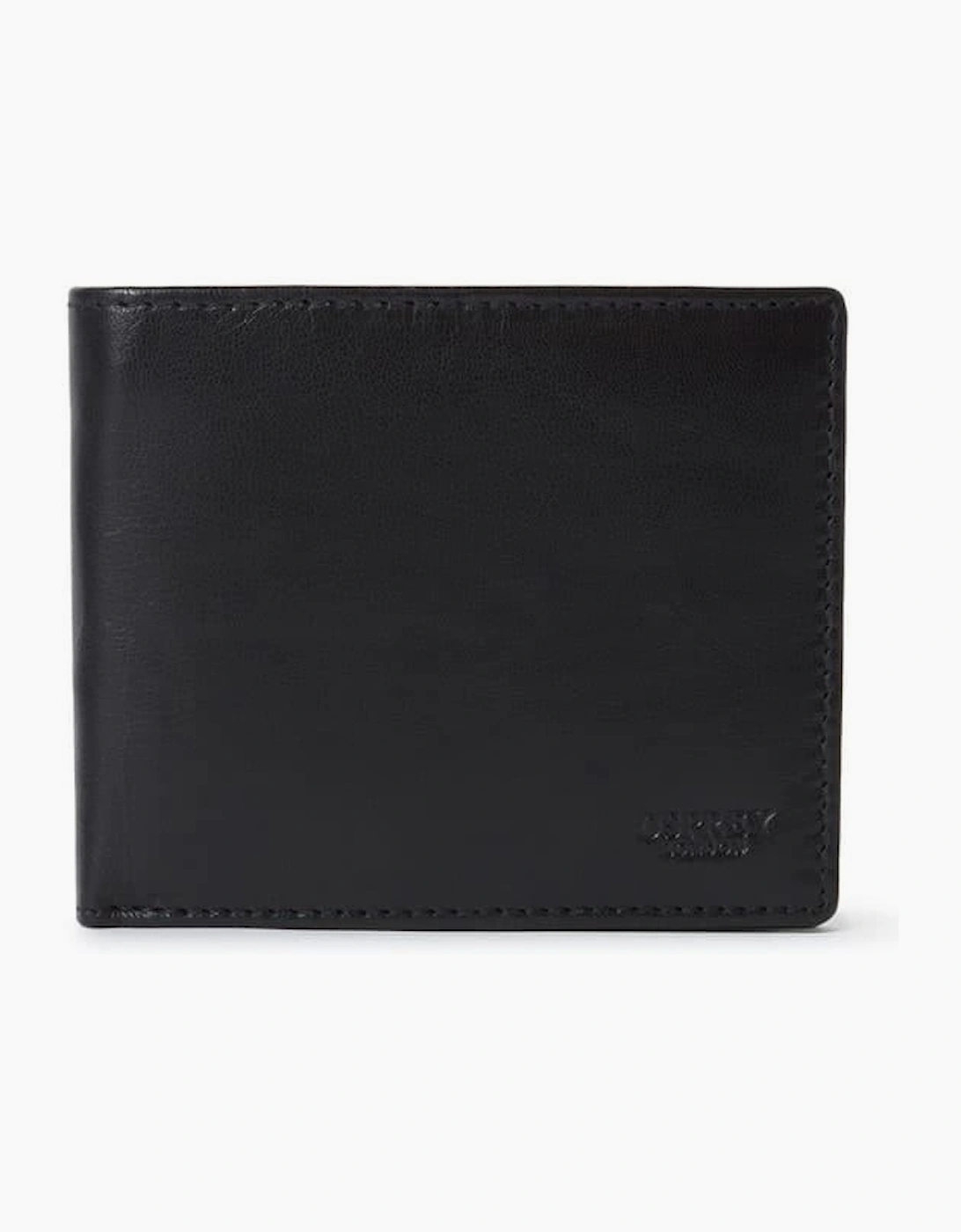 Osprey Men's Black Wesley Wallet - Size One Size
