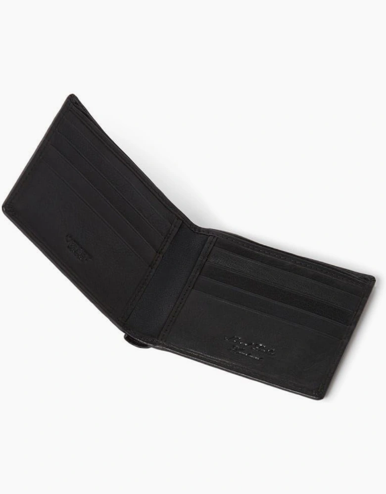 Wesley Wallet