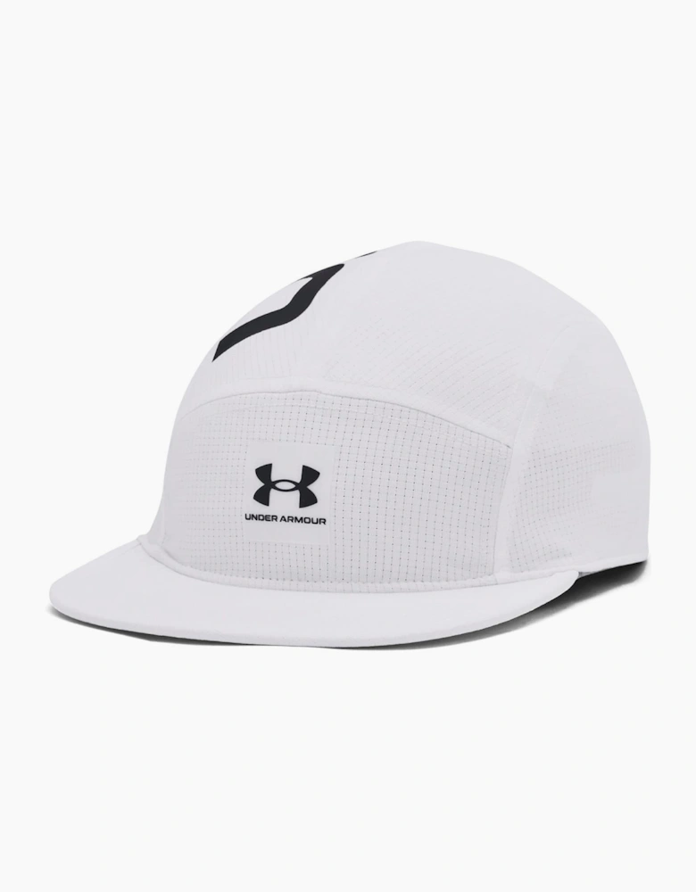 Iso Chill Armourvent Running Cap