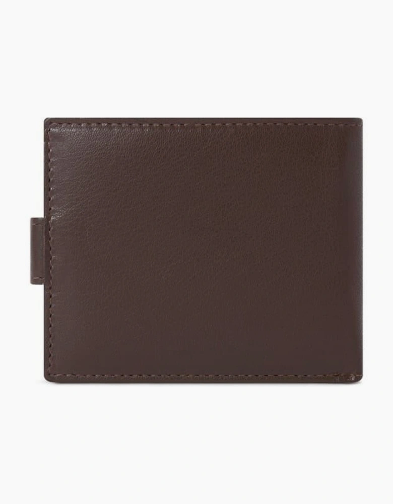 Wesley Popper Wallet