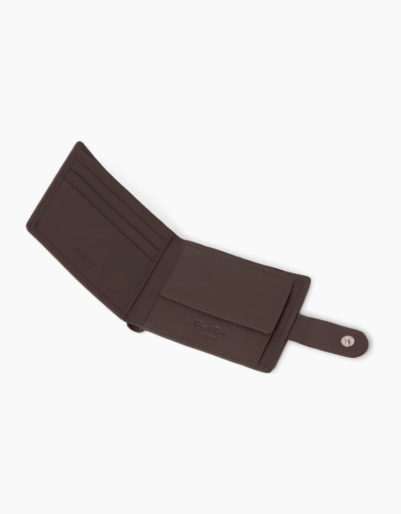 Wesley Popper Wallet