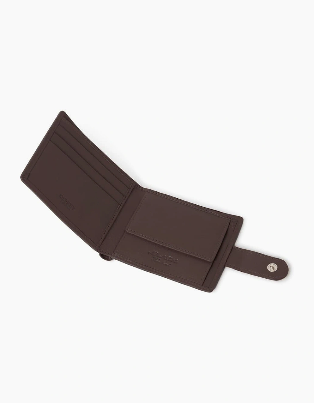 Wesley Popper Wallet
