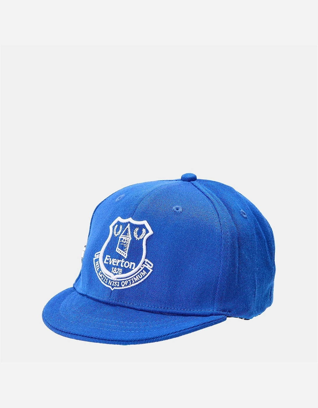 Efc Club Logo Panel Stitched Baseball Cap, 2 of 1