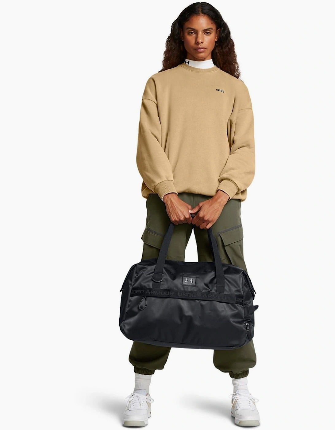 Womens Duffle Bag