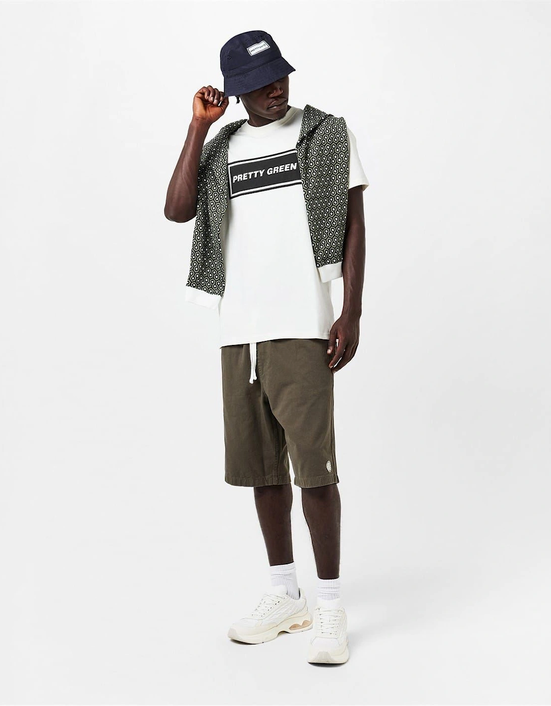 Bucket Hat