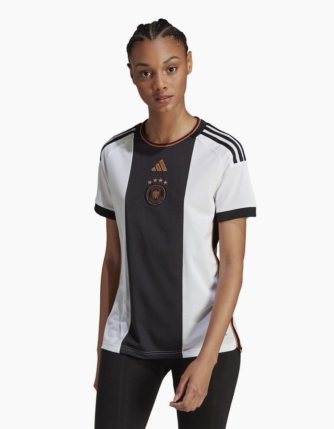 AFC 3 Crew Neck Regular Fit T-Shirt