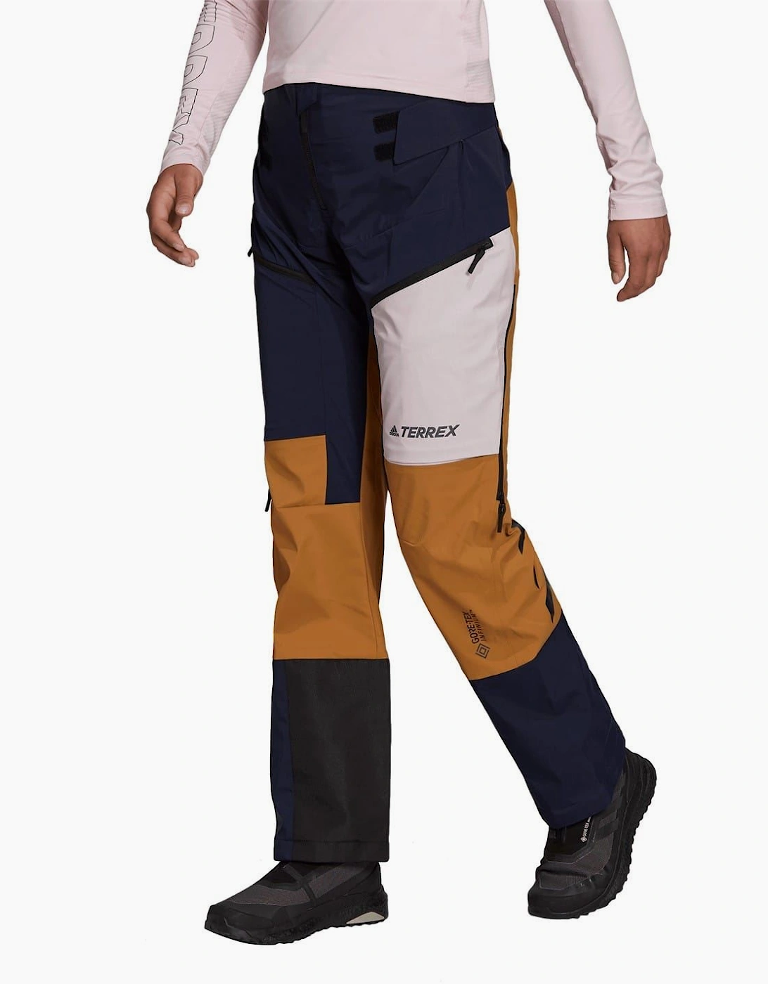 Skyc Tour Athletic Pants