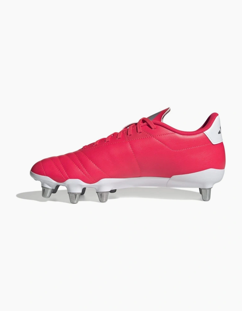 Kakari Adults Soft Ground Rugby Boots
