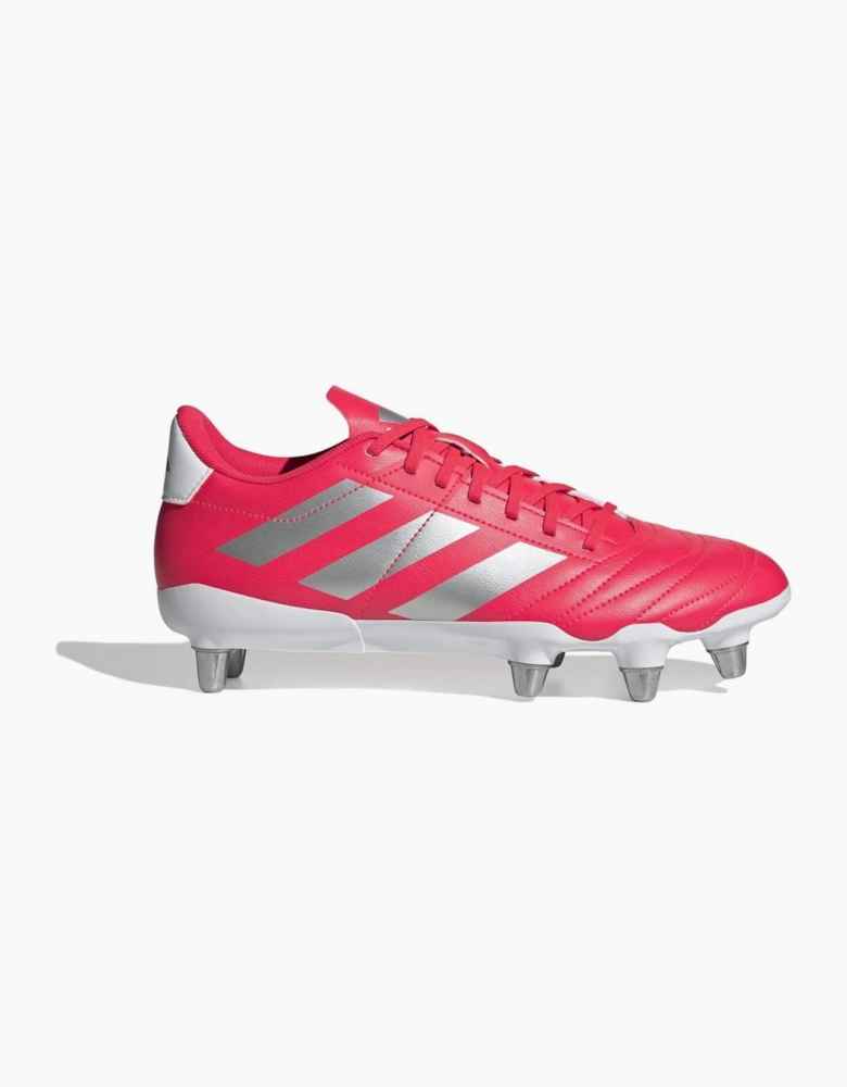 Kakari Adults Soft Ground Rugby Boots