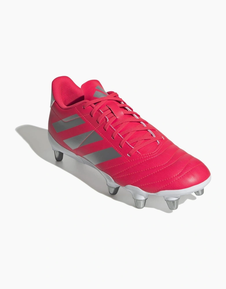 Kakari Adults Soft Ground Rugby Boots