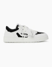 White/Black