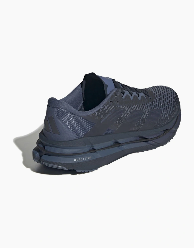 Adistar Byd Low Top Lace Up Sneakers