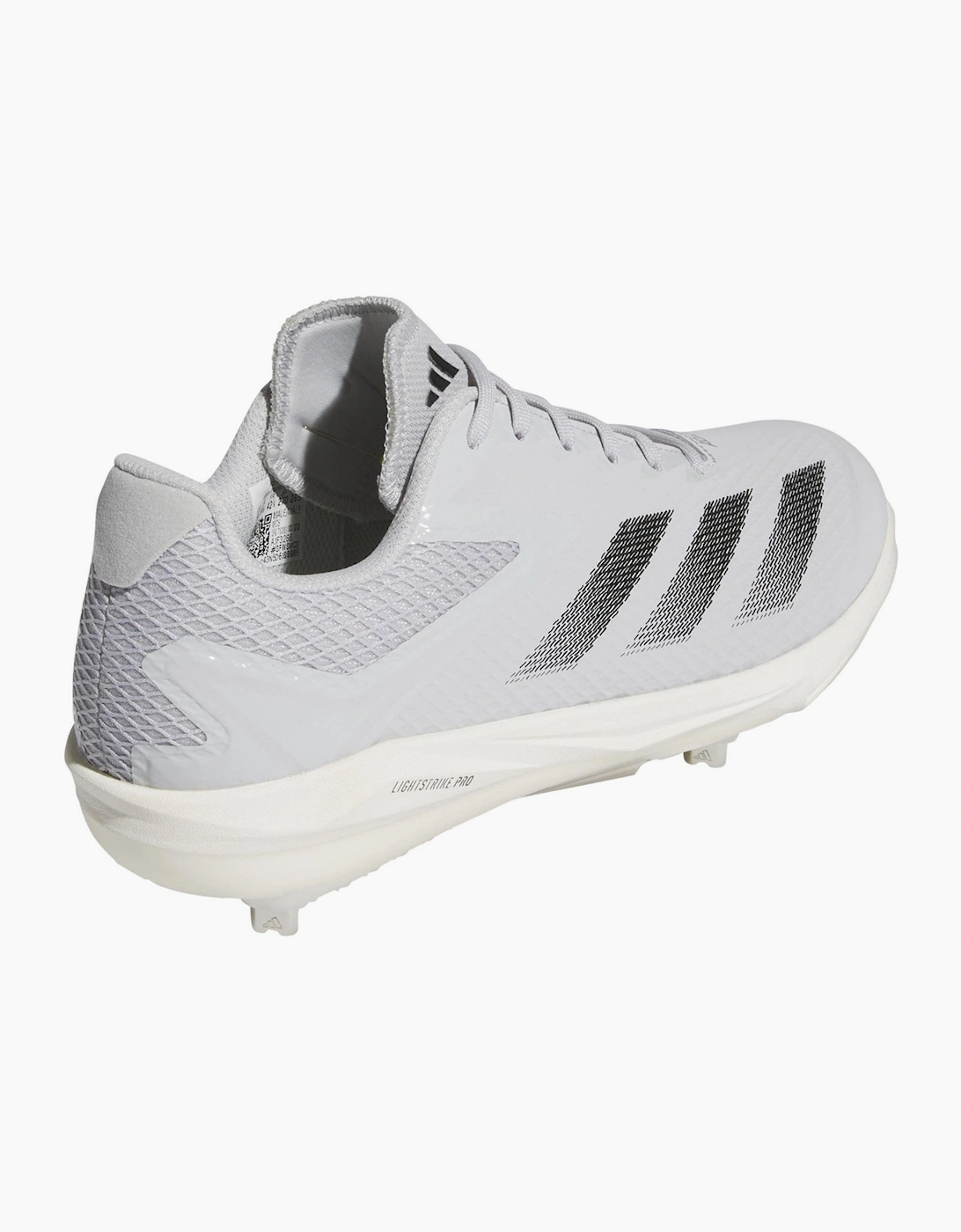 Electric Bsb Low Top Trainers