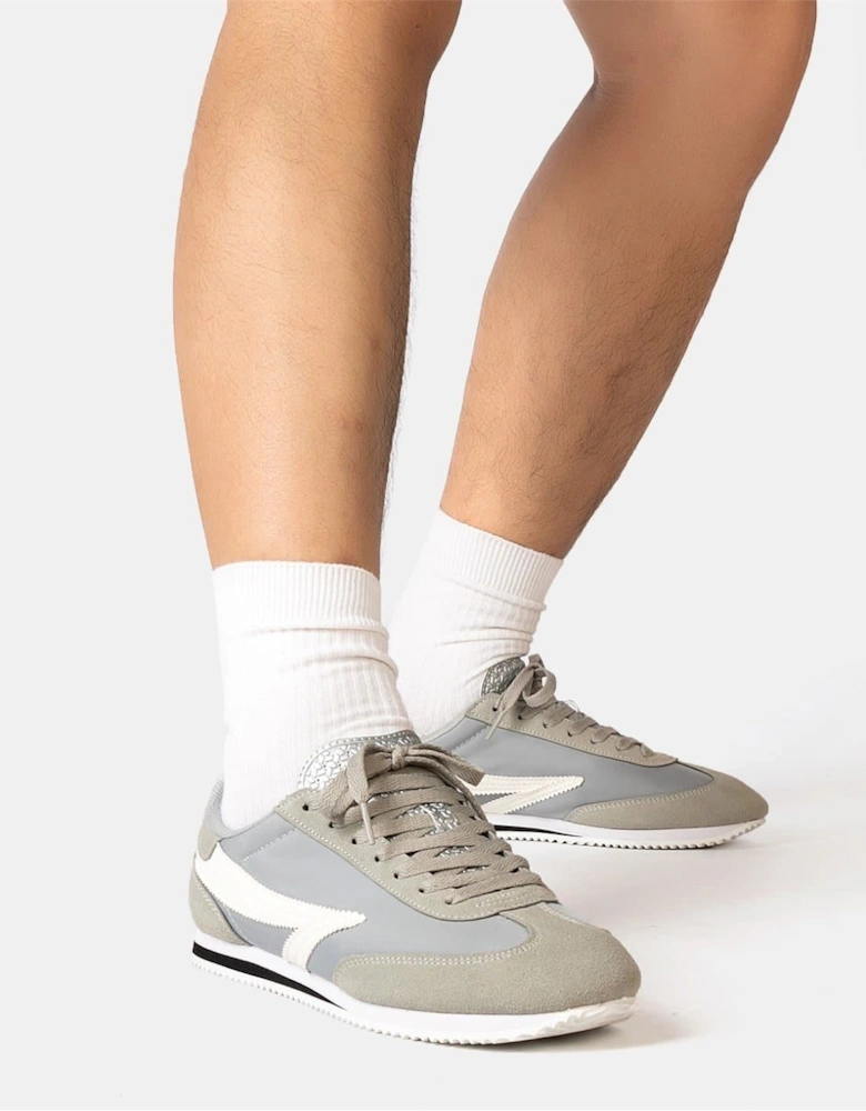Men Trainers